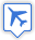 Flights icon