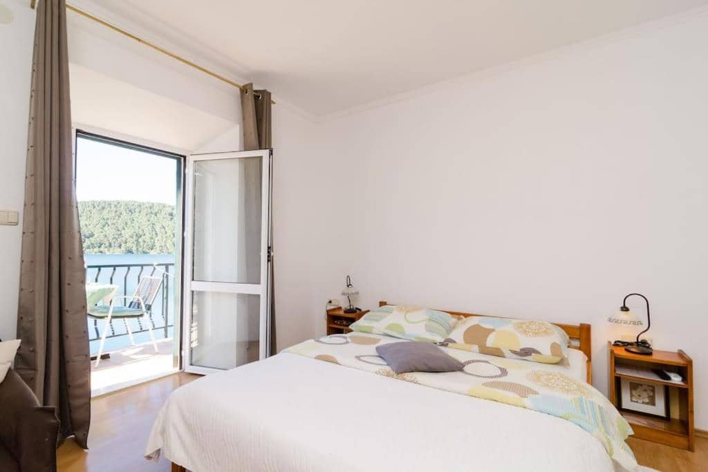Apartments Linda Island Mljet