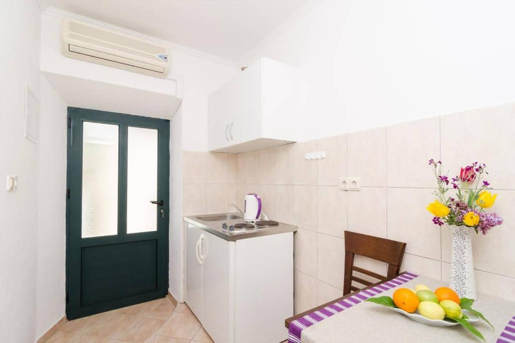 Apartments Linda Island Mljet