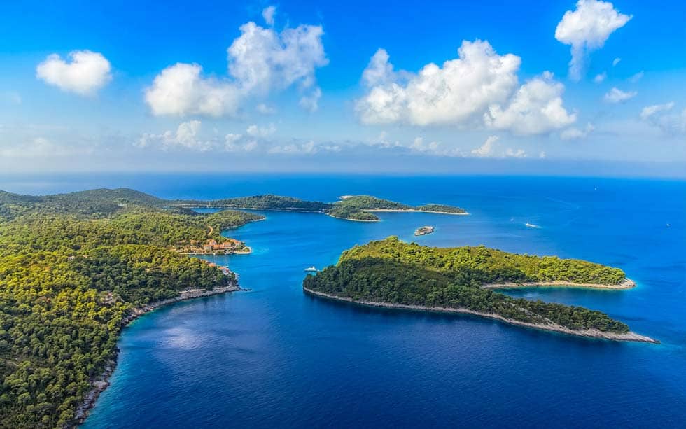 Mljet National Park