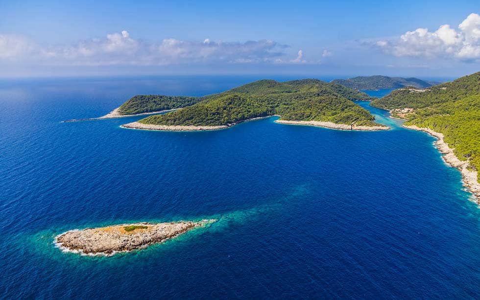 Mljet National Park