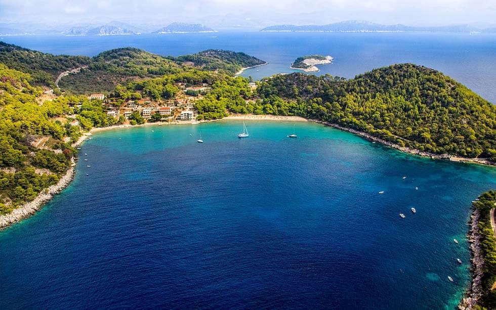 Mljet National Park