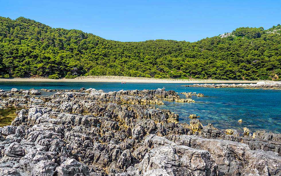 Mljet National Park