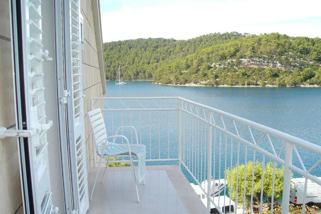 Apartments & Rooms Villa Lucija Mljet