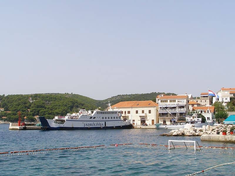 Ferries Split: Info Portuária e Guia de Viagem