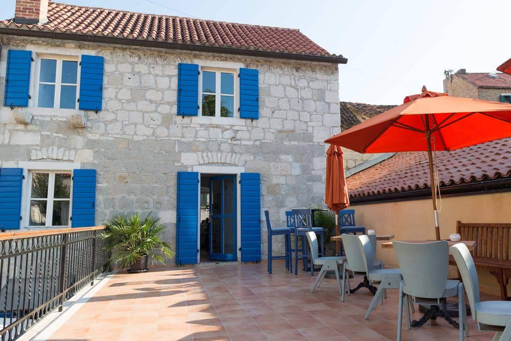 Boutique hostel Ćiri Biri Bela Split