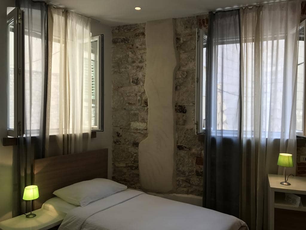Hotel Slavija Split