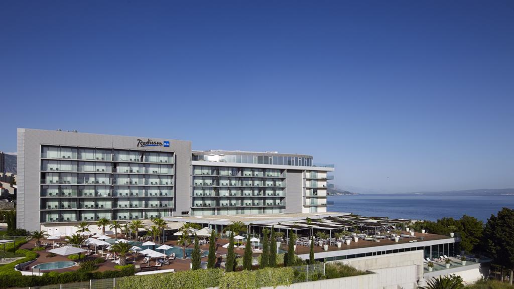 Radisson Blu Resort Split