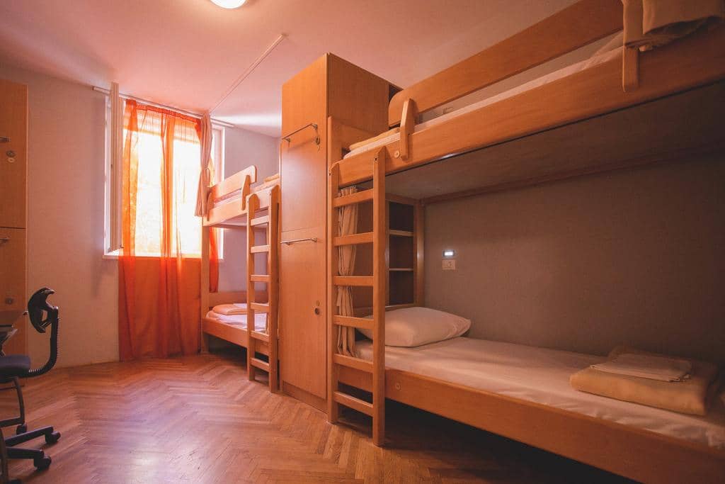 Tchaikovsky Hostel Split