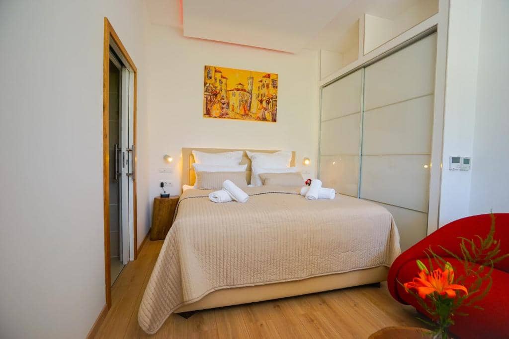 Destino City Apartments in Zadar