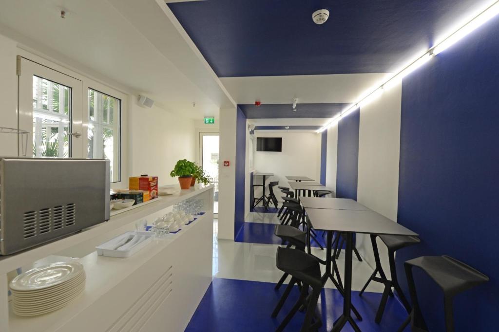 Boutique Hostel Forum in Zadar