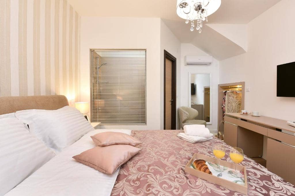 Harvey's luxury rooms in Zadar
