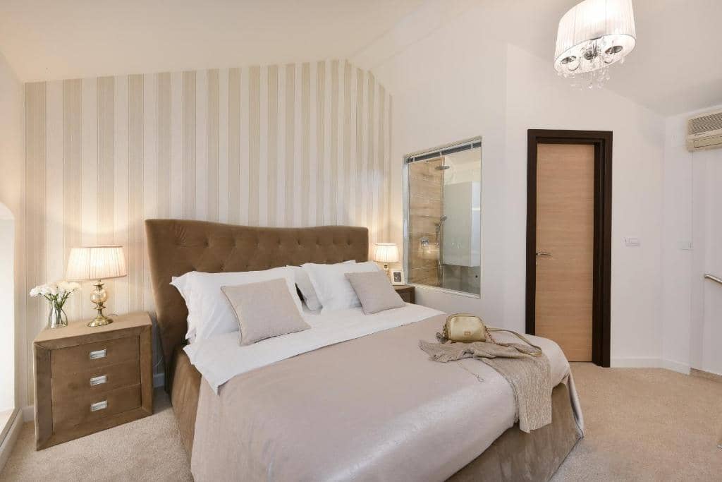 Harvey's luxury rooms in Zadar