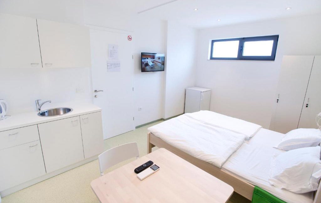 Windward Hostel in Zadar