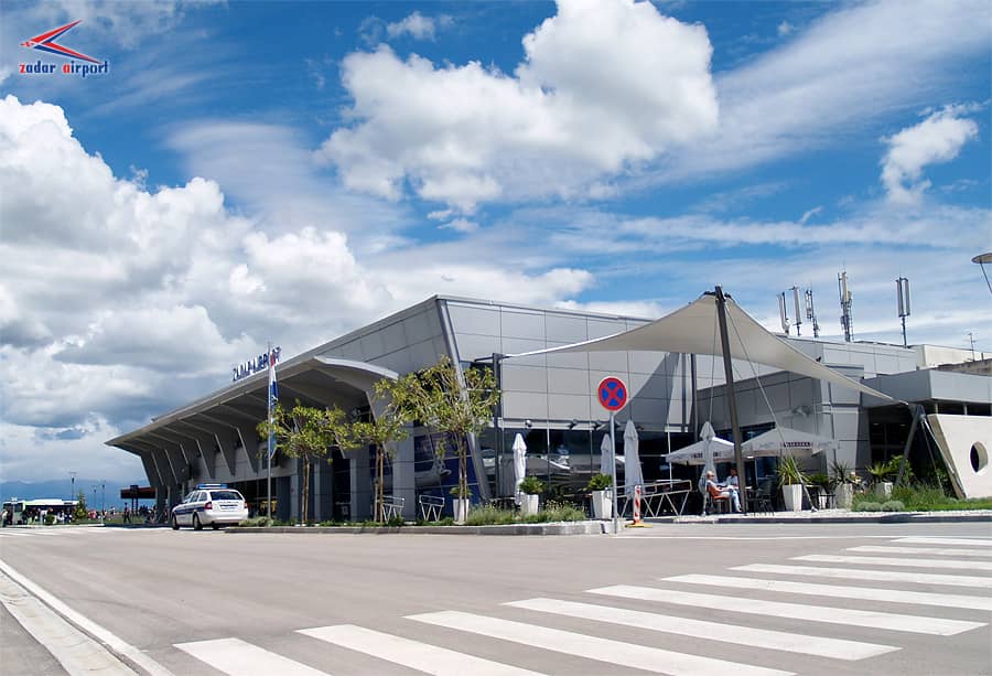 Zadar Airport