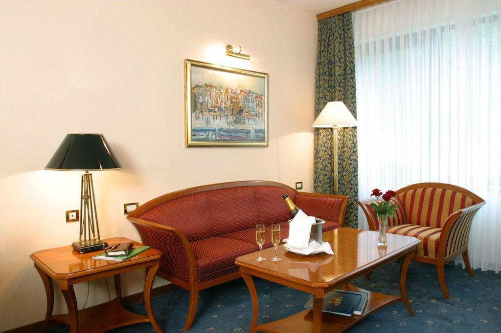 Hotel As Zagreb