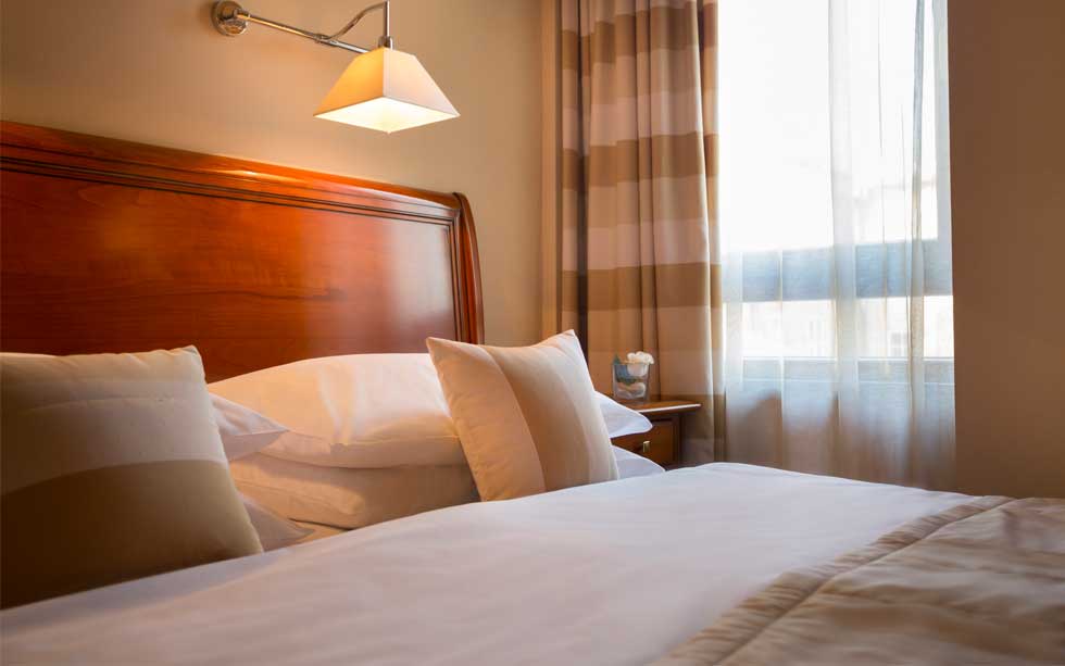 Best Western Premier Hotel Astoria in Zagreb