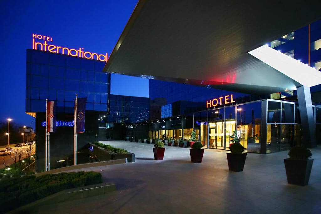 Hotel International Zagreb