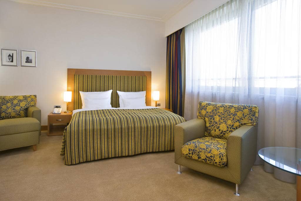 Hotel International Zagreb