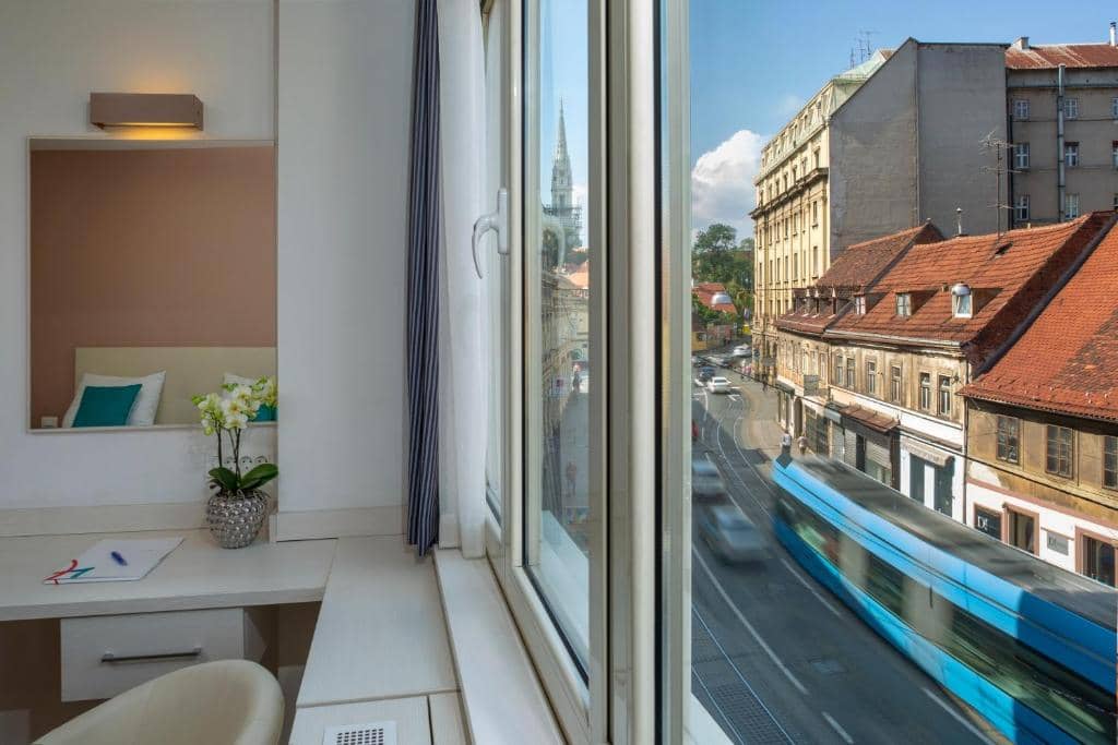 Hotel Jadran Zagreb