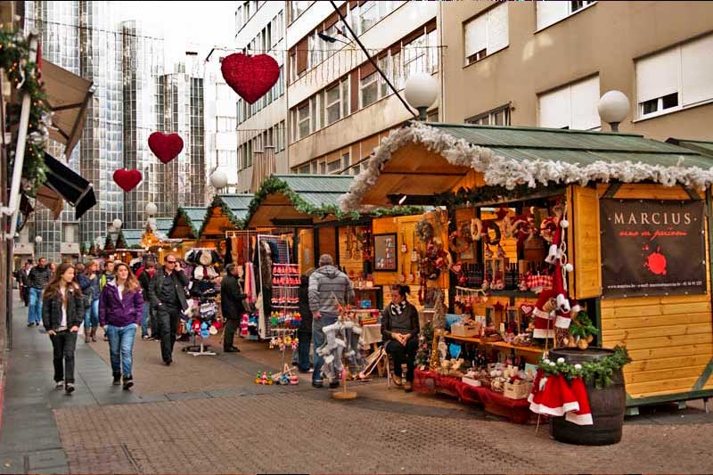 Zagreb Christmas Fair