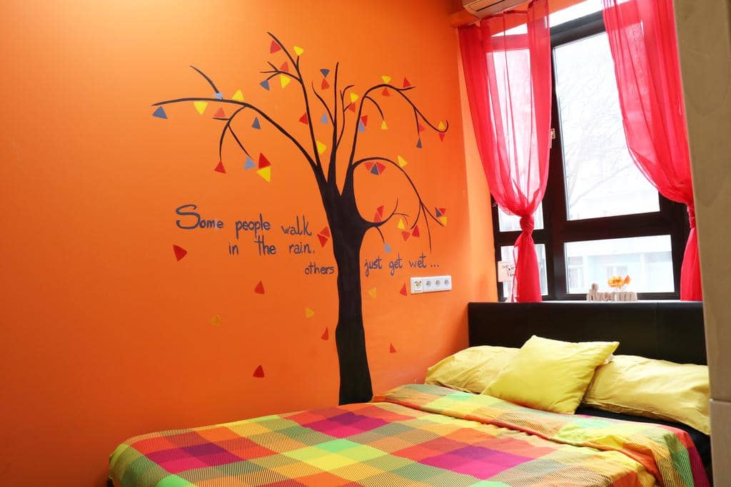 Fancy Hostel Zagreb