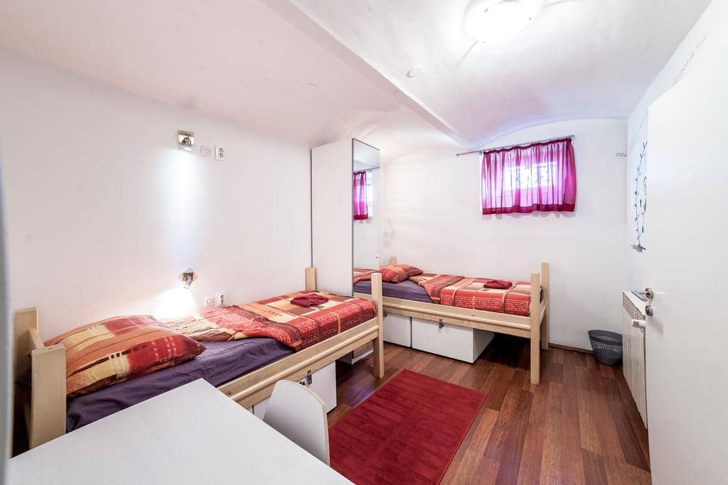 Palmers Lodge Hostel Zagreb